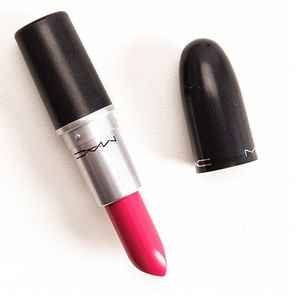 Brand New MAC amplified lipstick - Diva-ish